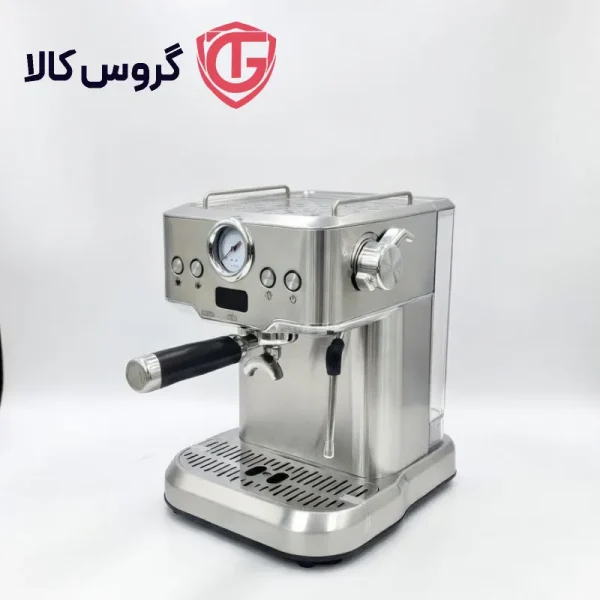 اسپرسوساز بلک کوکر مدل BC_001CM