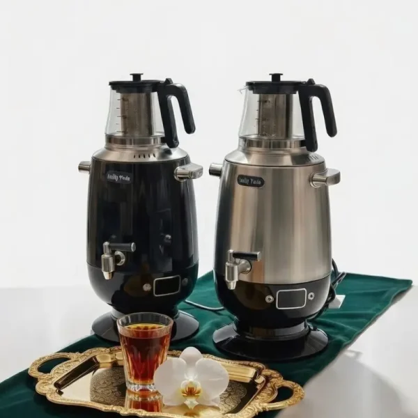 چای‌ساز سماوری وردا گروس کالا