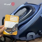 فروش اتو مخزن‌دار بلک کوکر مدل BC96 | گروس کالا