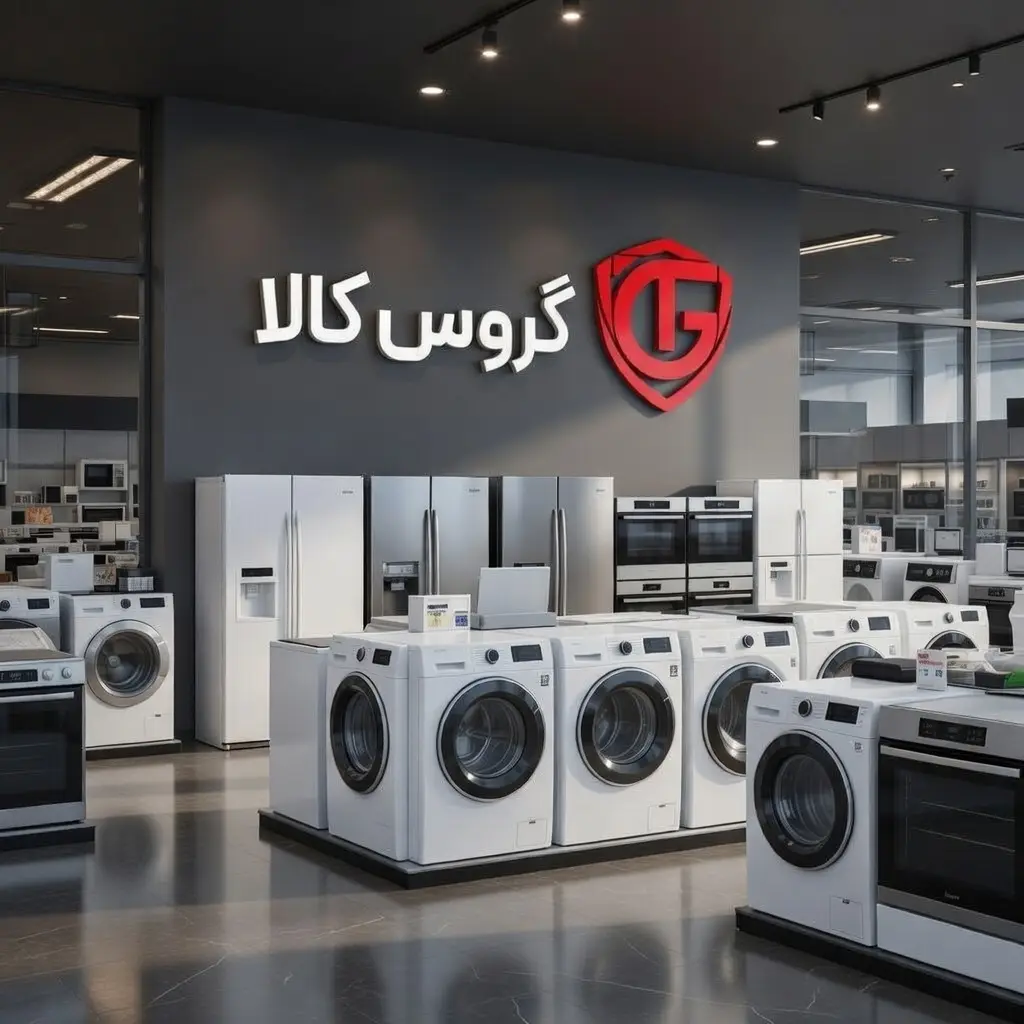 garous shop