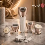 ماشین اصلاح مو زنانه برند وردا مدل 3010 | گروس کالا