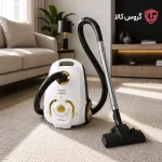 خرید جارو برقی مین مکس مدل 8806 | گروس کالا