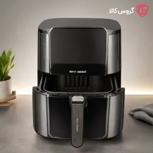 سرخ کن اسکای‌دُر مدل SD111 گروس کالا