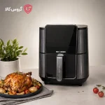 سرخ کن اسکای‌دُر مدل SD111 گروس کالا