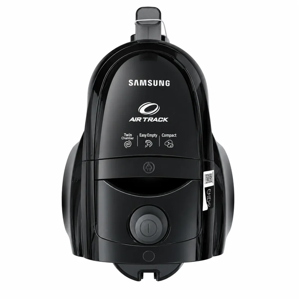 جاروبرقی مخزن دار سامسونگ مدل sc4570