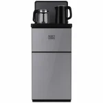 آب سردکن بلک کوکر مدل bc226 یخچال دار