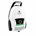 جاروبرقی زانست مدل VC-2031 VENTO با موتور 1600 وات واقعی و فیلتر HEPA