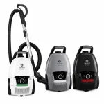 کارتن جاروبرقی زانست مدل VC-2031 VENTO و مشخصات فنی محصول