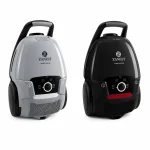 کارتن جاروبرقی زانست مدل VC-2031 VENTO و مشخصات فنی محصول