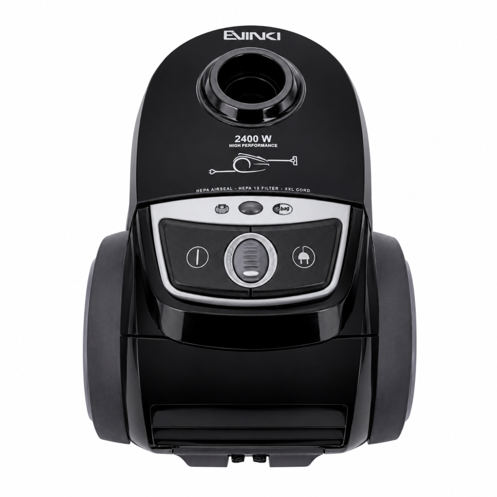 جاروبرقی اوینکی مدل fz530 j,hk 3000