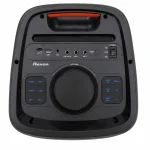 اسپیکر بلوتوثی رکسون مدل D40