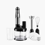 گوشتکوب برقی چندکاره مک استایلر مدل 8100