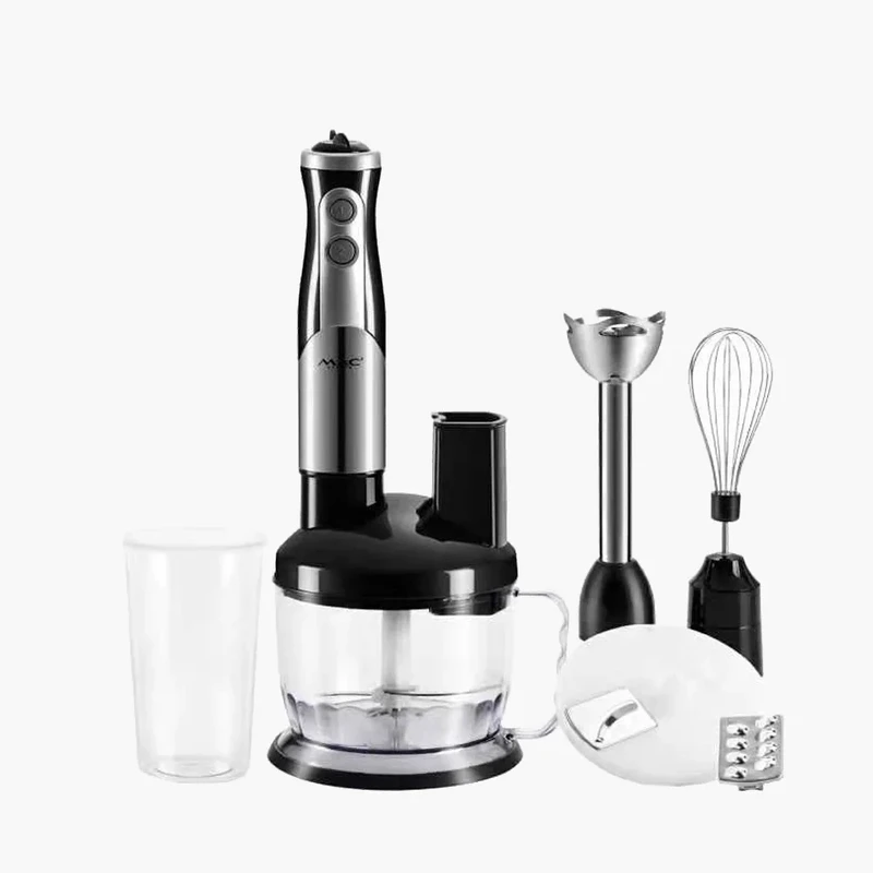 گوشتکوب برقی چندکاره مک استایلر مدل 8100