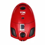 جاروبرقی tdk مدل 2400 وات