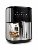 سرخ کن بدون روغن دلوسی مدل 7000w